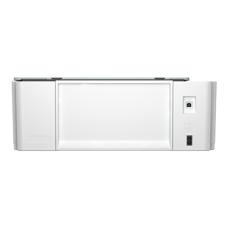 HP Smart Tank 582 AiO Print Scan Copy 12/5ppm Printer