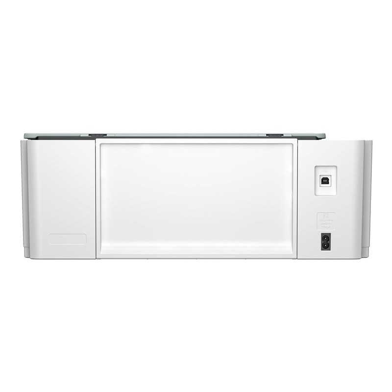 HP Smart Tank 582 AiO Print Scan Copy 12/5ppm Printer