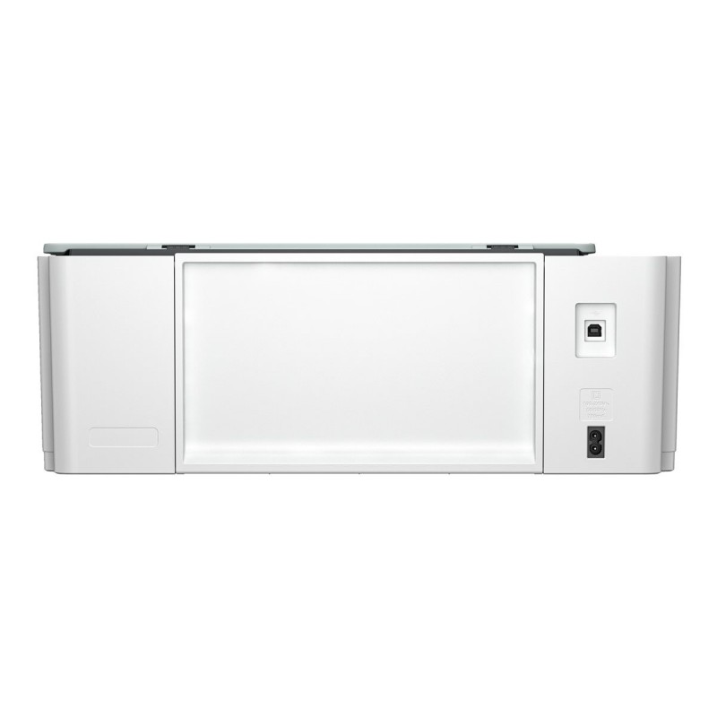 HP Smart Tank 582 AiO Print Scan Copy 12/5ppm Printer