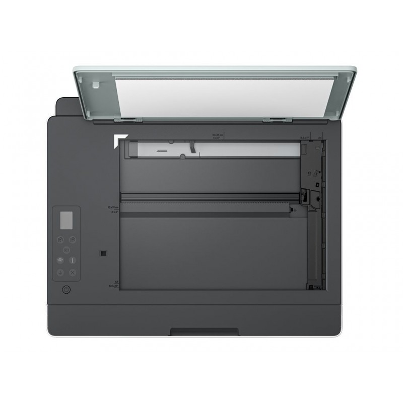 HP Smart Tank 582 AiO Print Scan Copy 12/5ppm Printer
