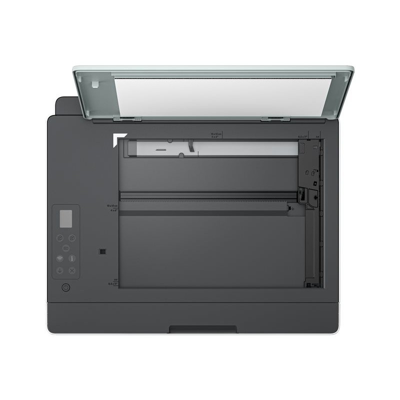 HP Smart Tank 582 AiO Print Scan Copy 12/5ppm Printer