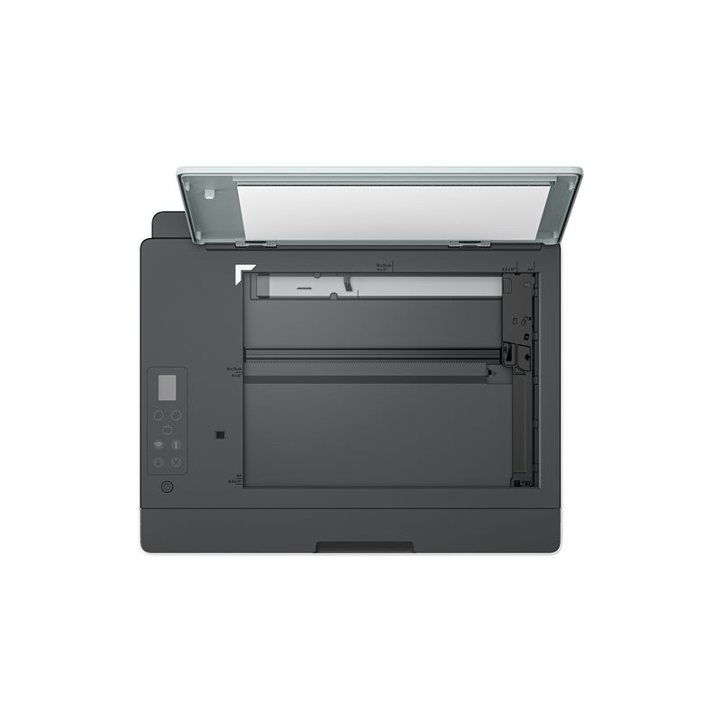 HP Smart Tank 582 AiO Print Scan Copy 12/5ppm Printer