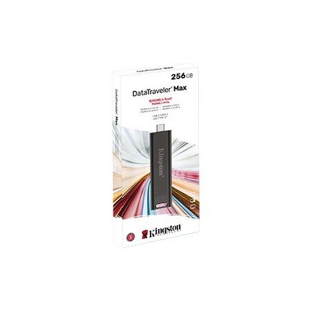 Pamięć flash Data Traveler MAX 512GB USB3.2 Gen Pamięć flash Data Traveler MAX 512GB USB3.2 Gen