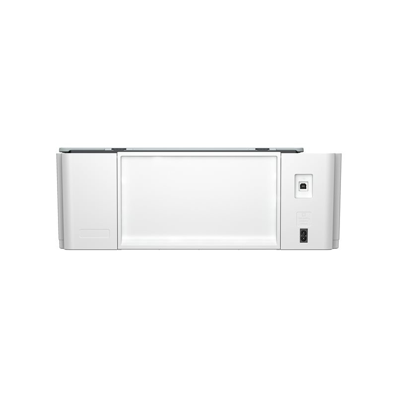 HP Smart Tank 582 AiO Print Scan Copy 12/5ppm Printer