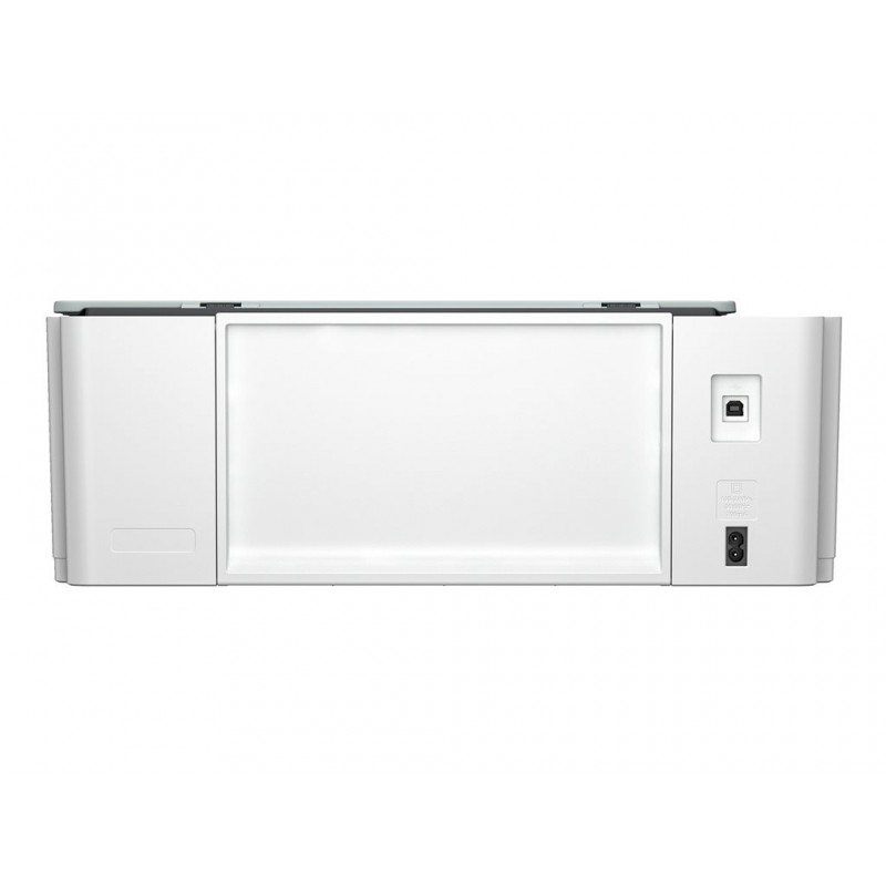 HP Smart Tank 582 AiO Print Scan Copy 12/5ppm Printer