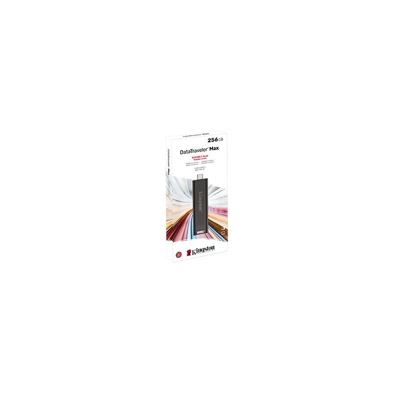 Pamięć flash Data Traveler MAX 1TB   USB3.2 Gen2