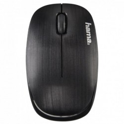 Mysz bezprzewodowa MW-110 Czarna Mysz bezprzewodowa MW-110 Czarna