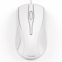 Mysz przewodowa MC-200 Biała Mysz przewodowa MC-200 Biała