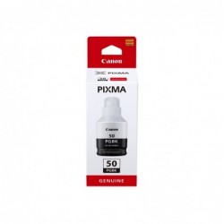 CANON INK GI-50 PGBK