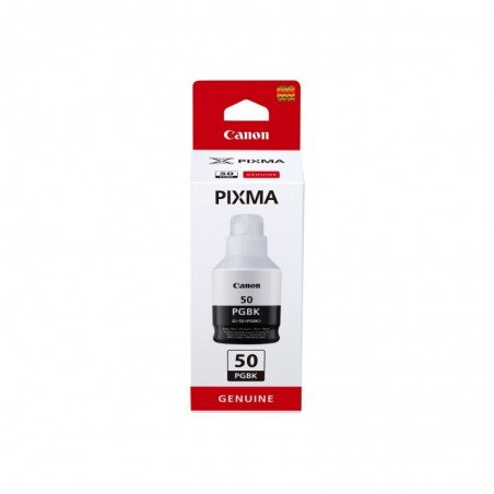 CANON INK GI-50 PGBK