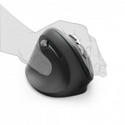 Mysz bezprzewodowa EMW 500 ergonomiczna dla leworęcznych Mysz bezprzewodowa EMW 500 ergonomiczna dla leworęcznych