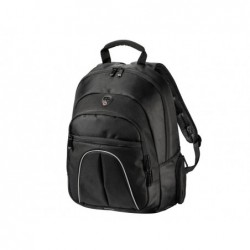 Plecak do laptopa Vienna 15.6'' czarny Plecak do laptopa Vienna 15.6'' czarny