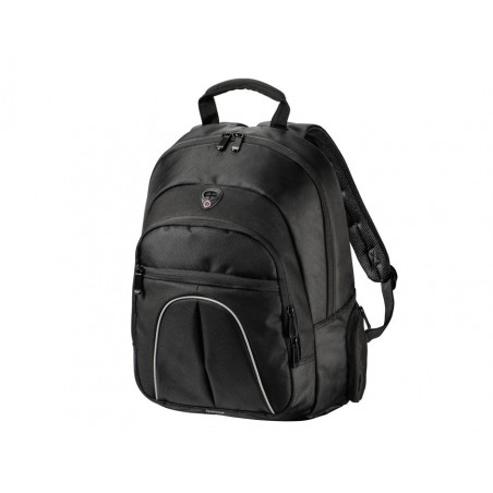 Plecak do laptopa Vienna 15.6'' czarny Plecak do laptopa Vienna 15.6'' czarny