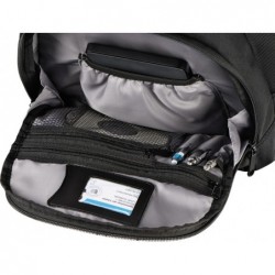 Plecak do laptopa Vienna 15.6'' czarny Plecak do laptopa Vienna 15.6'' czarny