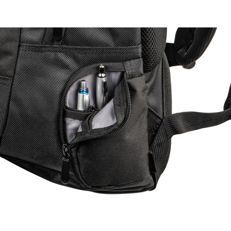 Plecak do laptopa Vienna 15.6'' czarny