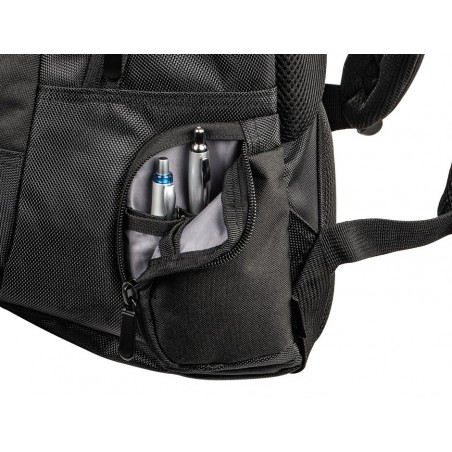 Plecak do laptopa Vienna 15.6'' czarny Plecak do laptopa Vienna 15.6'' czarny