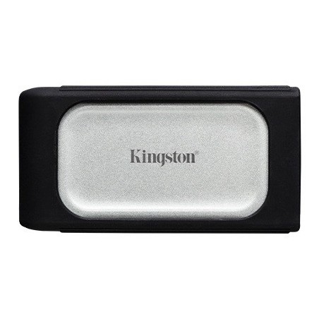 Dysk SSD XS2000 1000GB USB3.2 Gen2.2 Zewnętrzni Dysk SSD XS2000 1000GB USB3.2 Gen2.2 Zewnętrzni