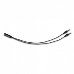 Słuchawki komputerowe HS-P350 black Słuchawki komputerowe HS-P350 black