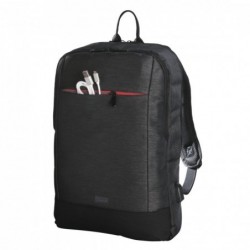 Plecak na notebook Manchester 15.6 cala czarny Plecak na notebook Manchester 15.6 cala czarny