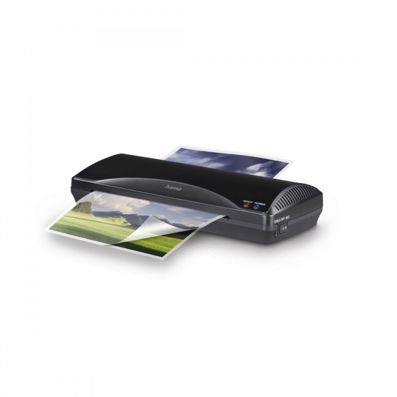 Laminator Home and office DIN A4 Laminator Home and office DIN A4