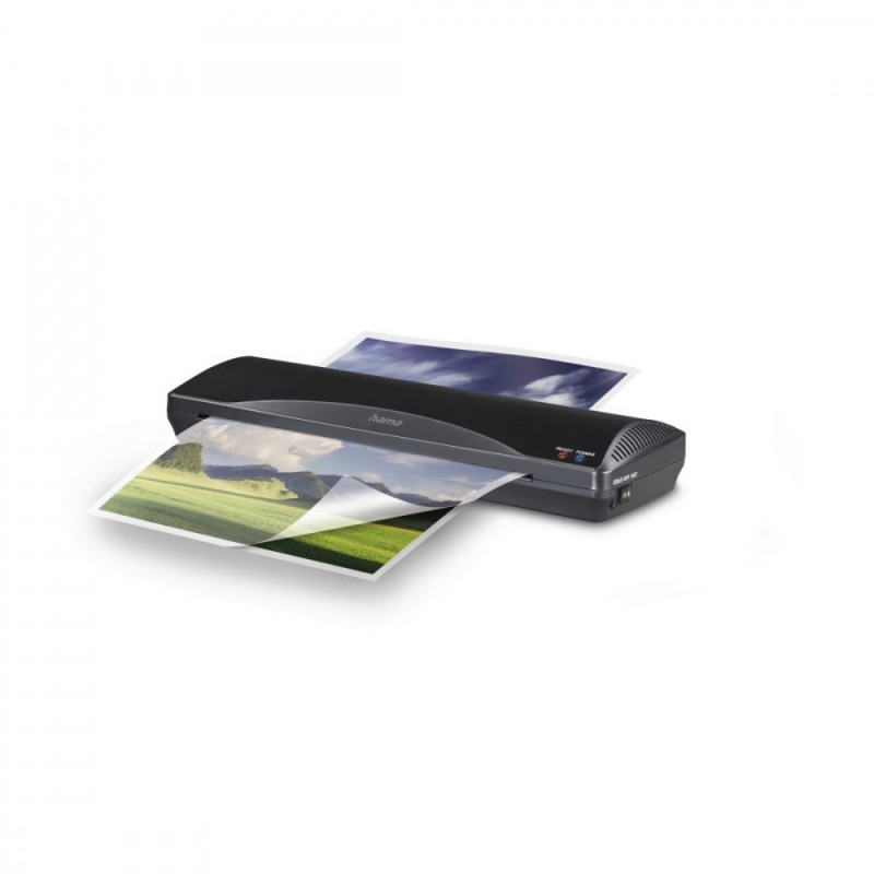 Laminator Home and office DIN A3 Laminator Home and office DIN A3