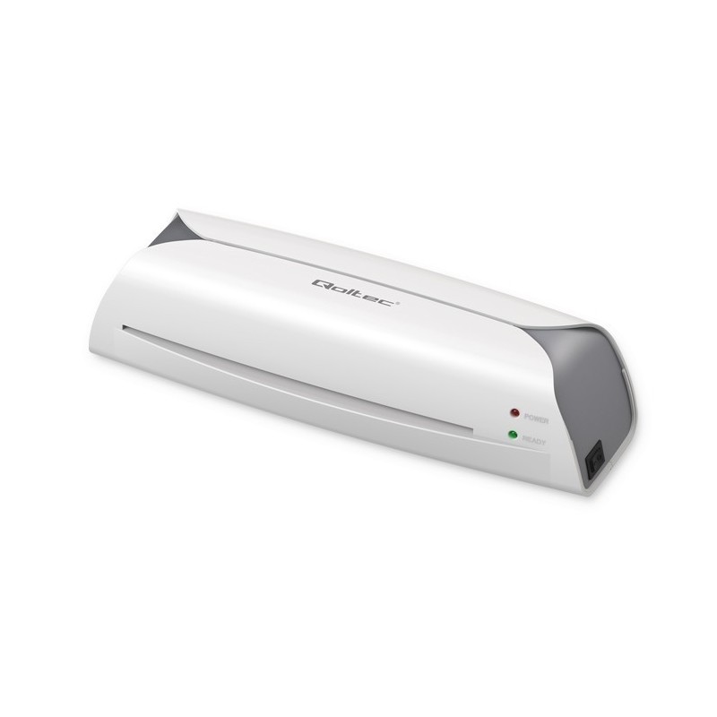 Laminator LMR-0327 | A4