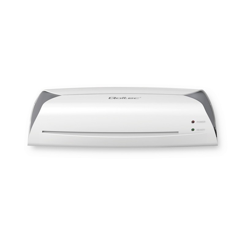 Laminator LMR-0327 | A4 Laminator LMR-0327 | A4
