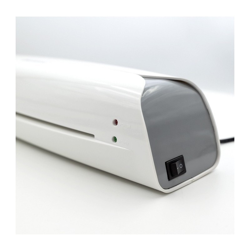 Laminator LMR-0327 | A4 Laminator LMR-0327 | A4