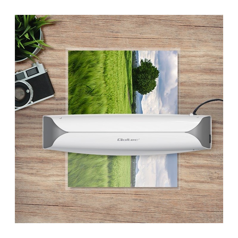 Laminator LMR - 0328 | A3 Laminator LMR - 0328 | A3