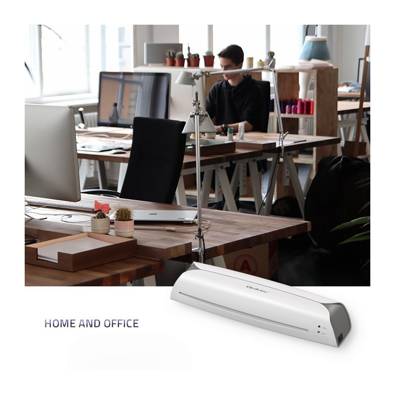 Laminator LMR - 0328 | A3 Laminator LMR - 0328 | A3