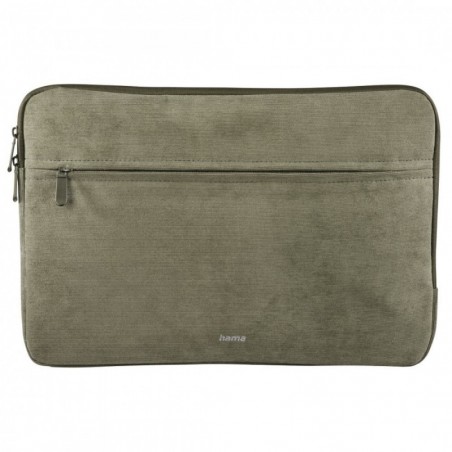 Etui do laptopa 15.6 cala Oliwkowe Etui do laptopa 15.6 cala Oliwkowe