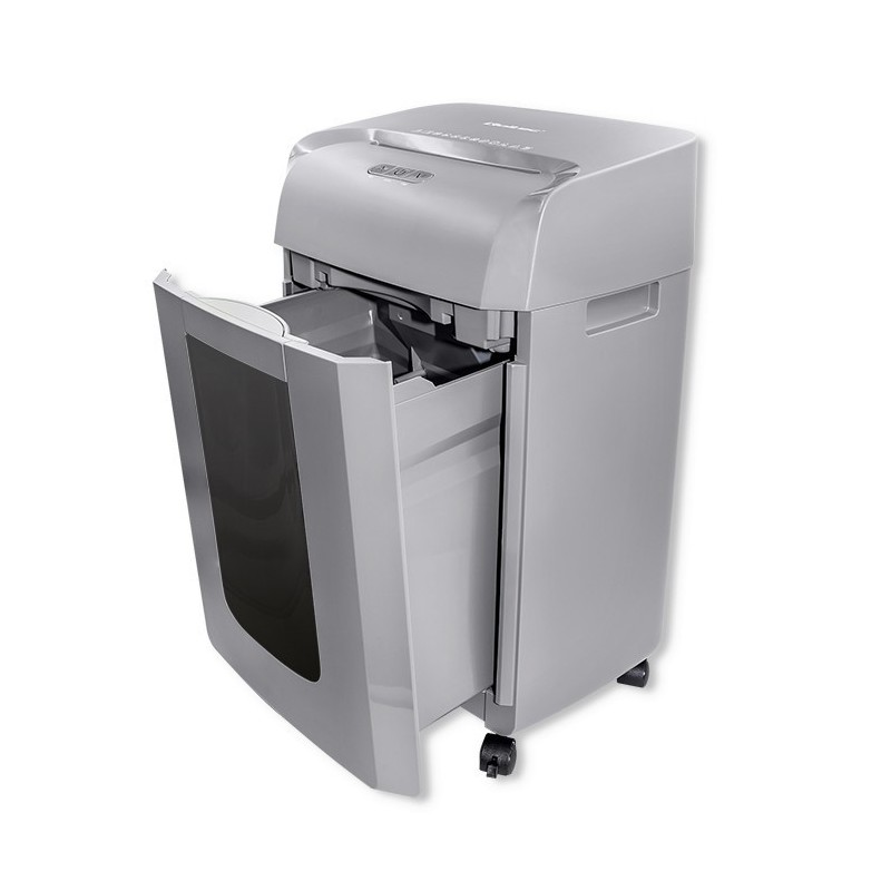 Niszczarka AFFILATI 23L Silent | Micro cut 