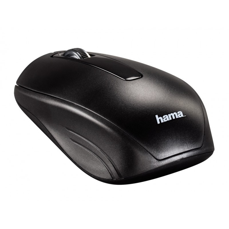 Zestaw bezprzewodowy klawiatura + mysz - Cortino Zestaw bezprzewodowy klawiatura + mysz - Cortino