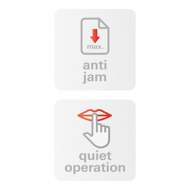 Niszczarka shredstar X12Pro P-5/0-1/T-2/E-2/F-2 Mikrościnek Niszczarka shredstar X12Pro P-5/0-1/T-2/E-2/F-2 Mikrościnek