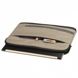 Etui do laptopa Terra 13.3 cala Beżowa Etui do laptopa Terra 13.3 cala Beżowa