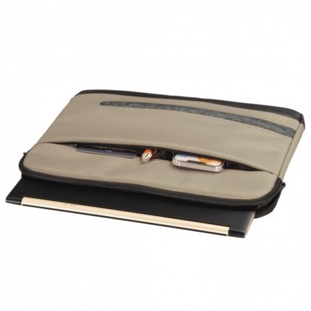 Etui do laptopa Terra 13.3 cala Beżowa Etui do laptopa Terra 13.3 cala Beżowa
