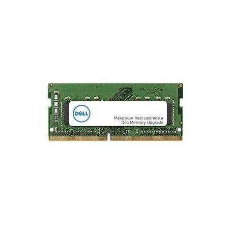 Pamięć 16GB Module DDR4 1Rx8 SODIMM 3200MHz