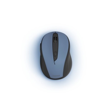Mysz bezprzewodowa MW-400 V2 Niebieska Mysz bezprzewodowa MW-400 V2 Niebieska