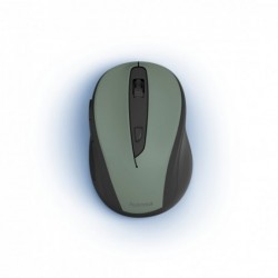 Mysz bezprzewodowa MW-400 V2 Zielona Mysz bezprzewodowa MW-400 V2 Zielona