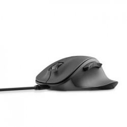 Mysz bezprzewodowa MW-500 V2 Czarna Mysz bezprzewodowa MW-500 V2 Czarna