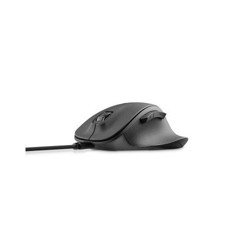 Mysz bezprzewodowa MW-500 V2 Czarna Mysz bezprzewodowa MW-500 V2 Czarna