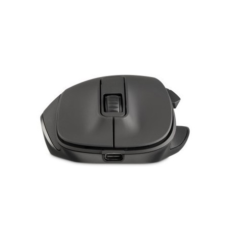 Mysz bezprzewodowa MW-500 V2 Czarna Mysz bezprzewodowa MW-500 V2 Czarna