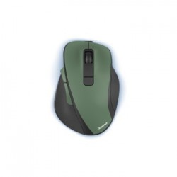 Mysz bezprzewodowa MW-500 V2 Zielona Mysz bezprzewodowa MW-500 V2 Zielona