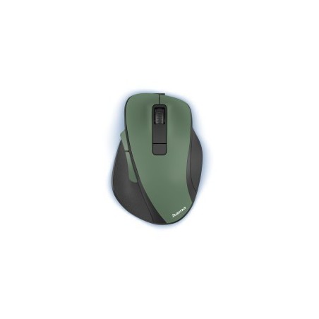 Mysz bezprzewodowa MW-500 V2 Zielona Mysz bezprzewodowa MW-500 V2 Zielona