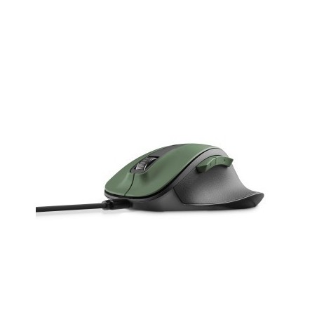 Mysz bezprzewodowa MW-500 V2 Zielona Mysz bezprzewodowa MW-500 V2 Zielona