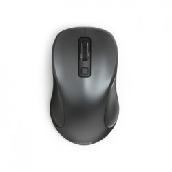Mysz bezprzewodowa BT Canosa V2 Antracyt Mysz bezprzewodowa BT Canosa V2 Antracyt