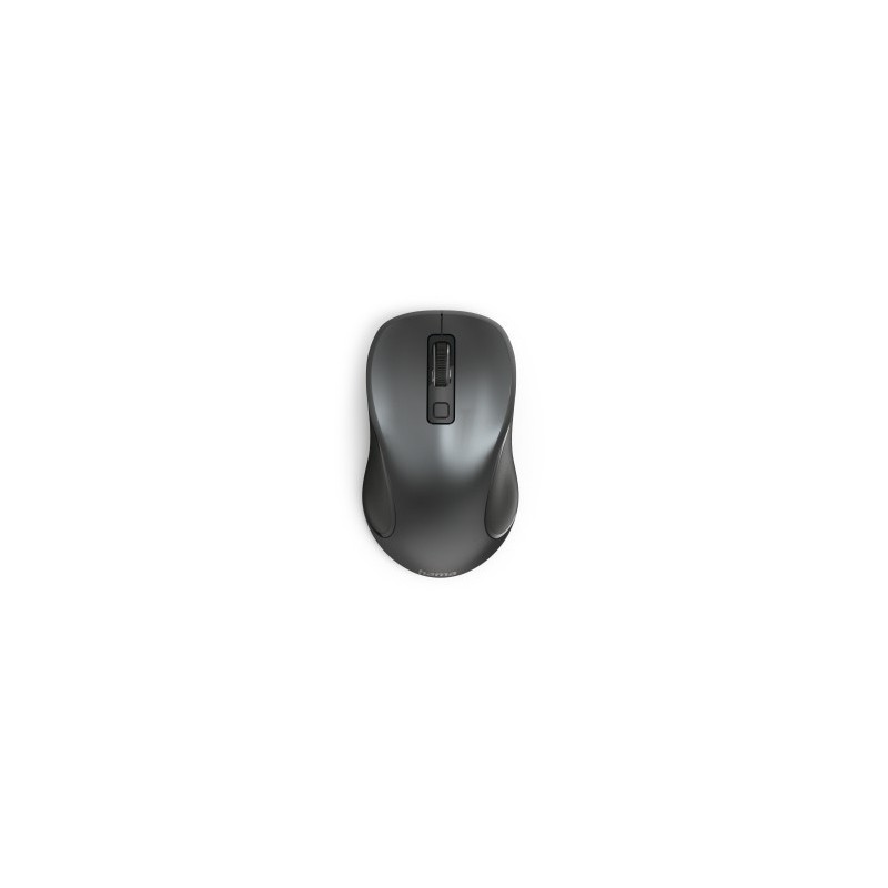 Mysz bezprzewodowa BT Canosa V2 Antracyt  Mysz bezprzewodowa BT Canosa V2 Antracyt
