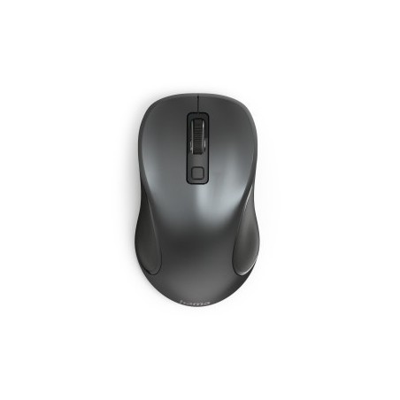 Mysz bezprzewodowa BT Canosa V2 Antracyt Mysz bezprzewodowa BT Canosa V2 Antracyt