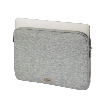 Hama Etui do laptopa Jersey 13.3 Szare Hama Etui do laptopa Jersey 13.3 Szare