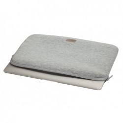 Hama Etui do laptopa Jersey 13.3 Szare Hama Etui do laptopa Jersey 13.3 Szare